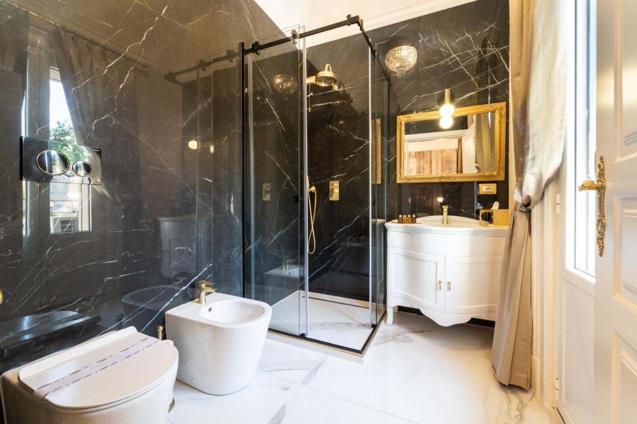 Le Dimore Suites Milano Exterior foto