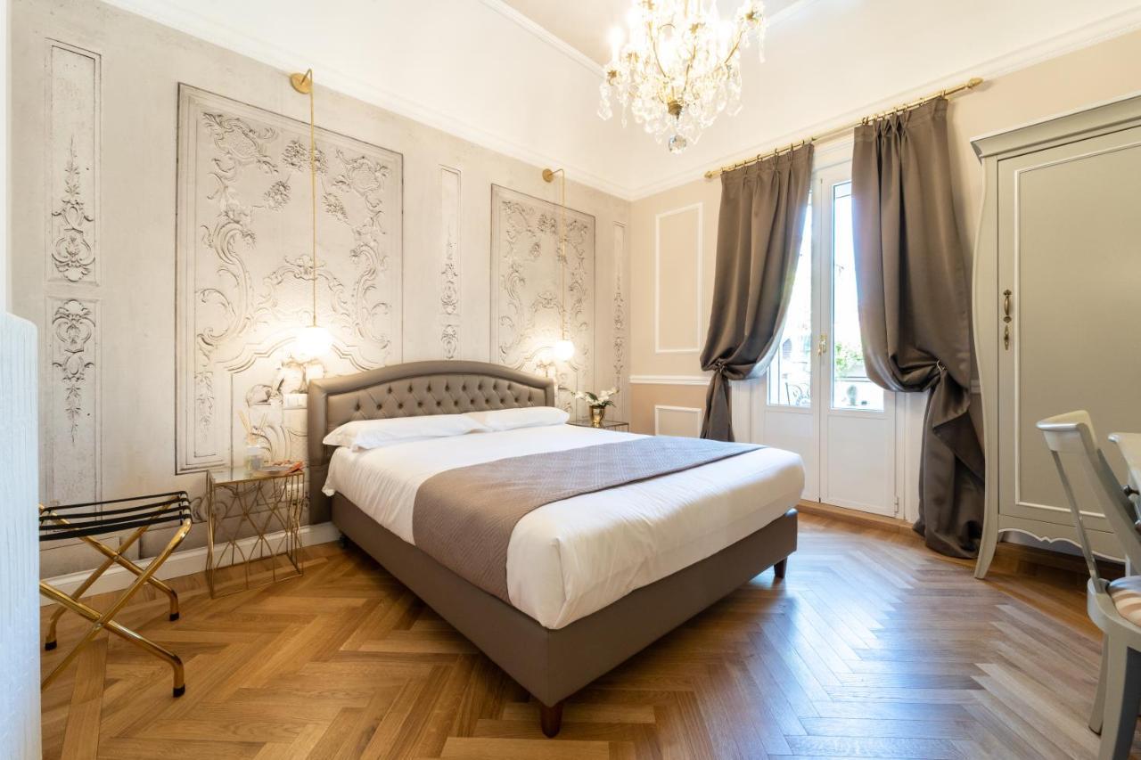 Le Dimore Suites Milano Exterior foto