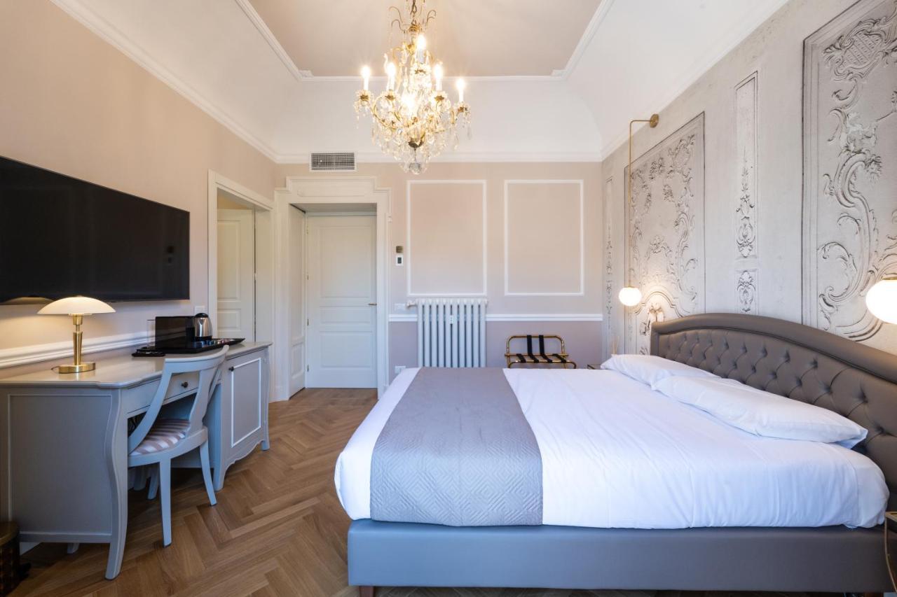Le Dimore Suites Milano Exterior foto