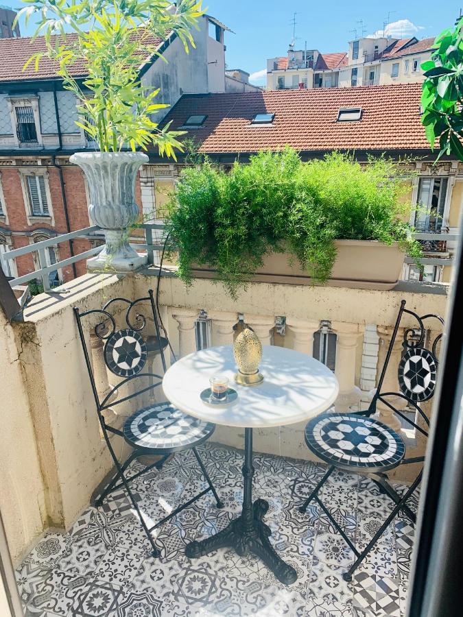 Le Dimore Suites Milano Exterior foto