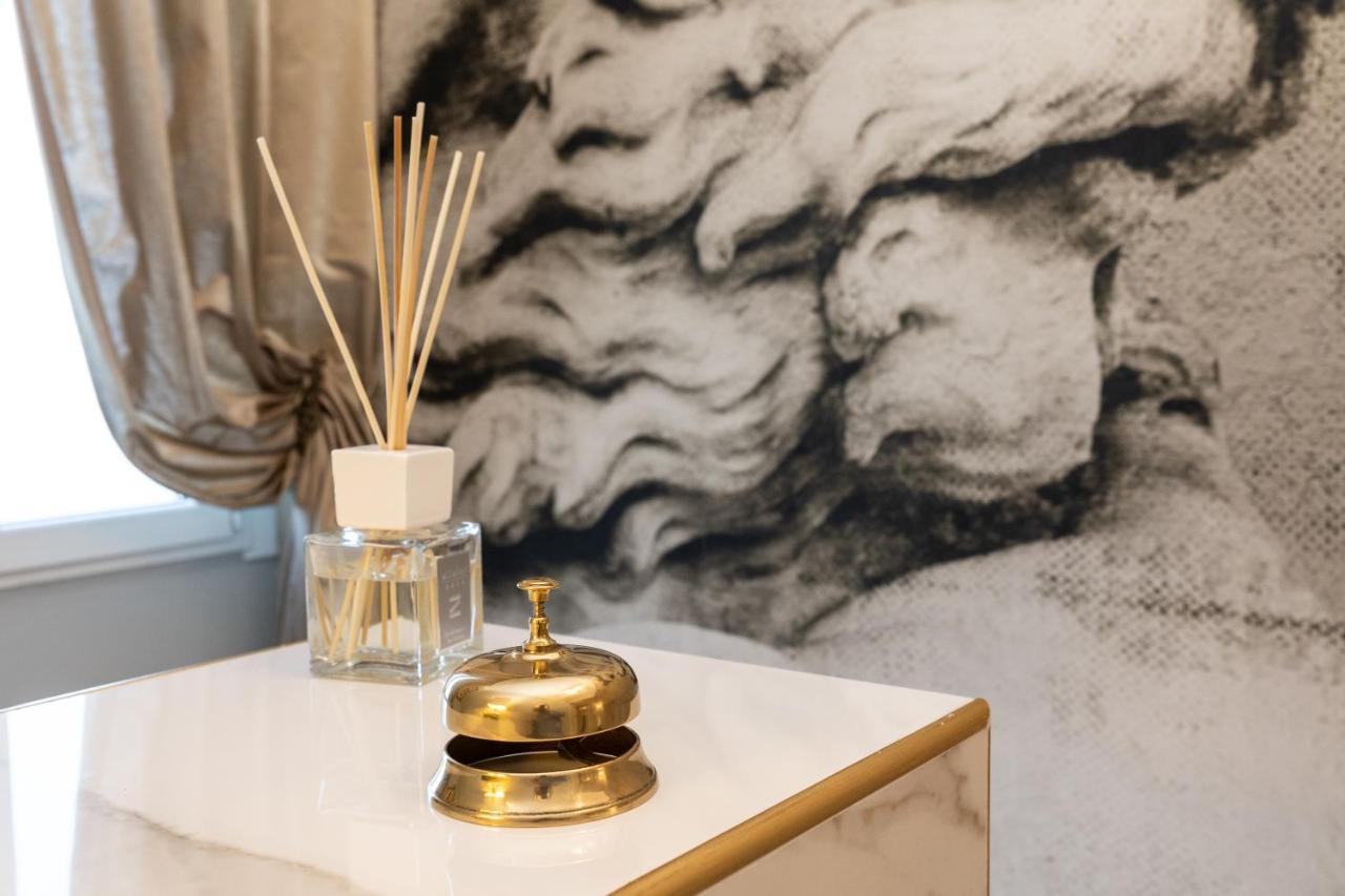 Le Dimore Suites Milano Exterior foto