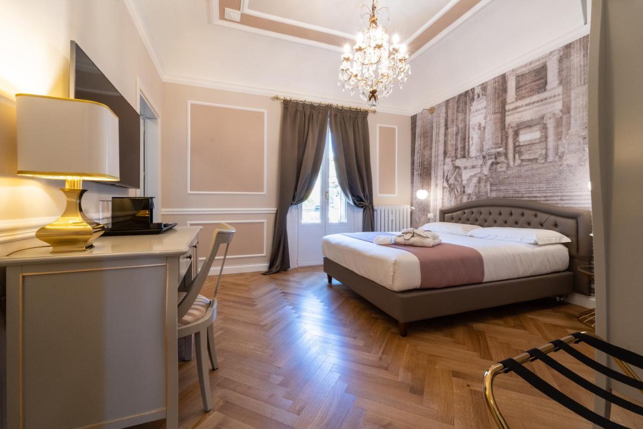Le Dimore Suites Milano Exterior foto