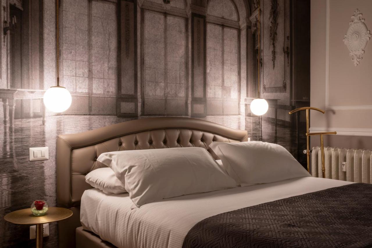 Le Dimore Suites Milano Exterior foto
